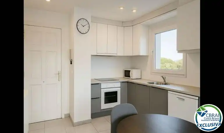 Apartamento con ascensor en venta en Calle joanot martorell 5 3 5, imagen 15