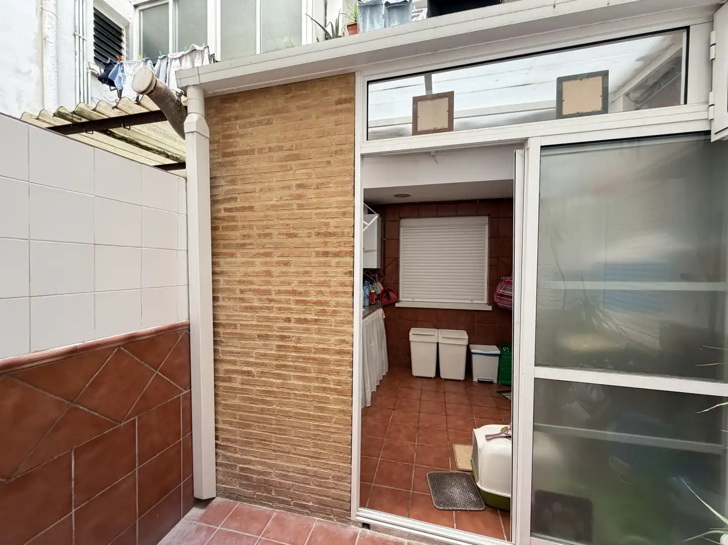 Wohnung zum Verkauf in Rafelbuñol / Rafelbunyol mit Klimaanlage, Terrasse und Balkon
