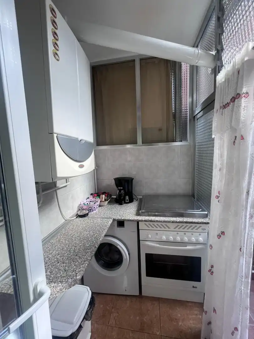 Flat for rent in Centro