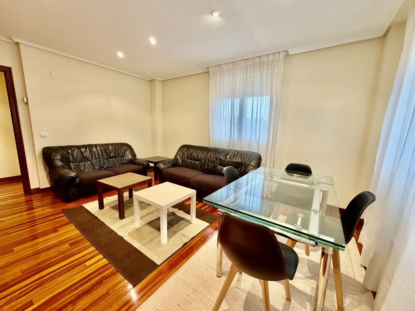 Wohnung mit Aufzug zur Miete in Solares - AV OVIEDO, imagen 2