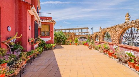 Chalet independiente Ogijares junto al centro de salud, imagen 2