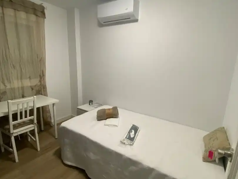 Pis de lloguer a Málaga, Málaga