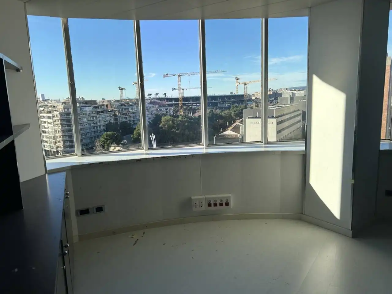 Oficina en venta en Barcelona con Aire acondicionado y Calefacción