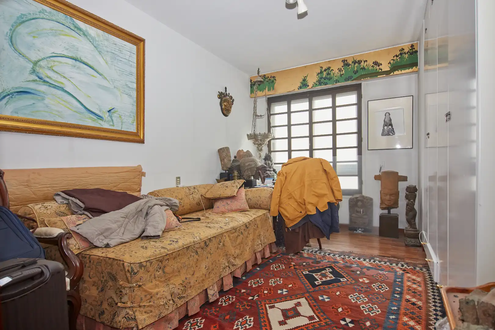 Wohnung mit Aufzug zum Verkauf in Rúa Betanzos, imagen 15