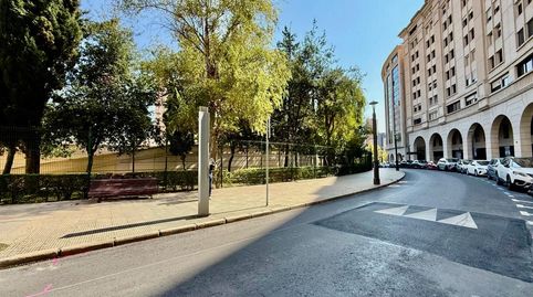 Foto 2 de Garaje en venta en Centro Urbano, Benidorm