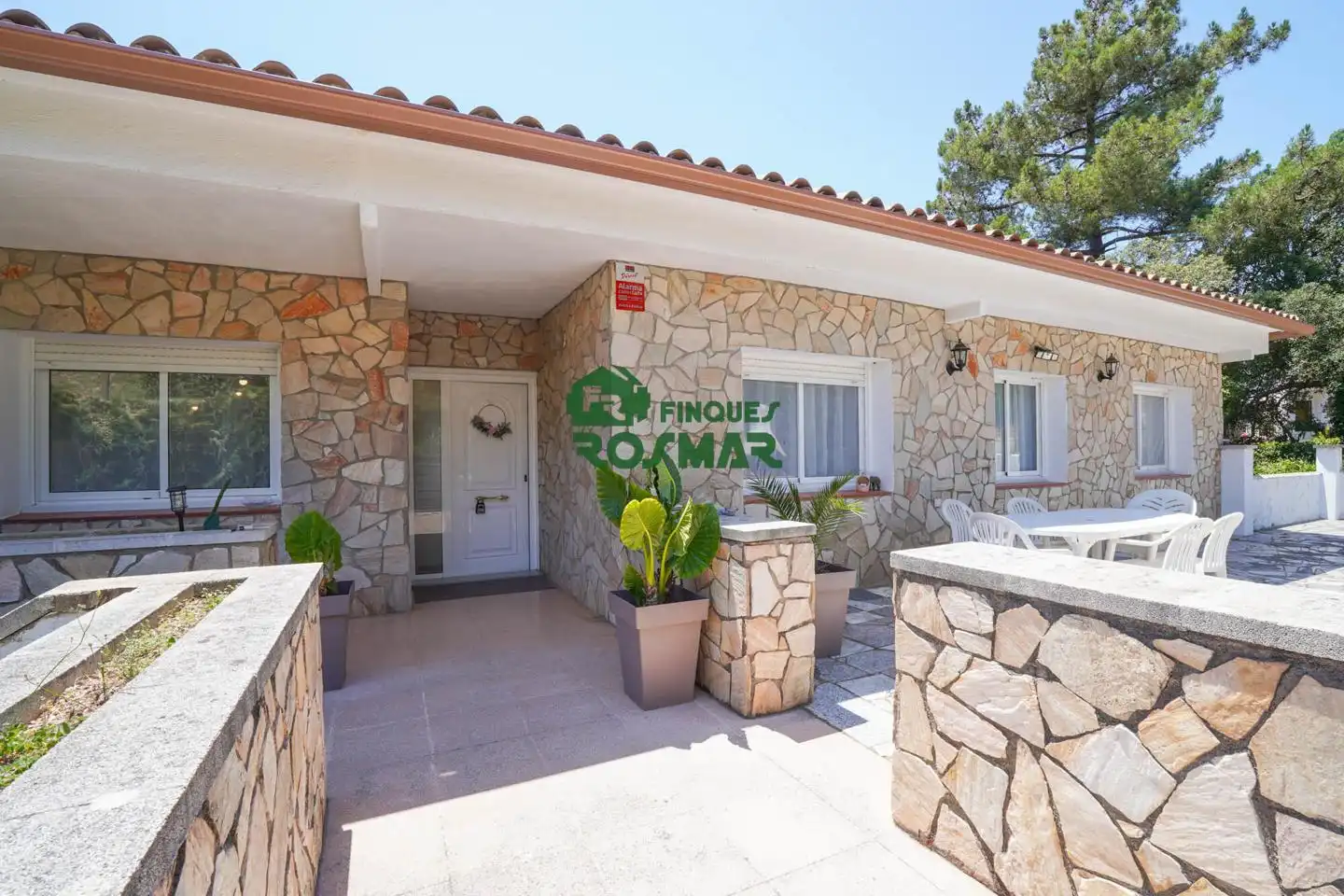 Maison avec piscine à vendre à Aiguaviva Parc, imagen 3
