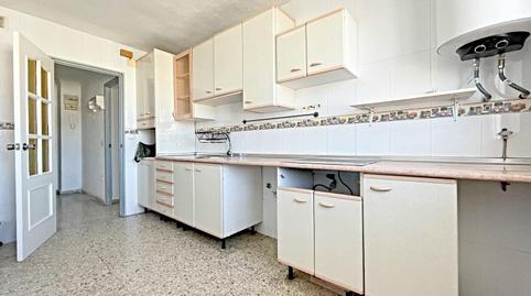 Foto 5 de Piso en venta en Calle de Eduardo Carvajal, Carranque - Haza Cuevas, Málaga Capital