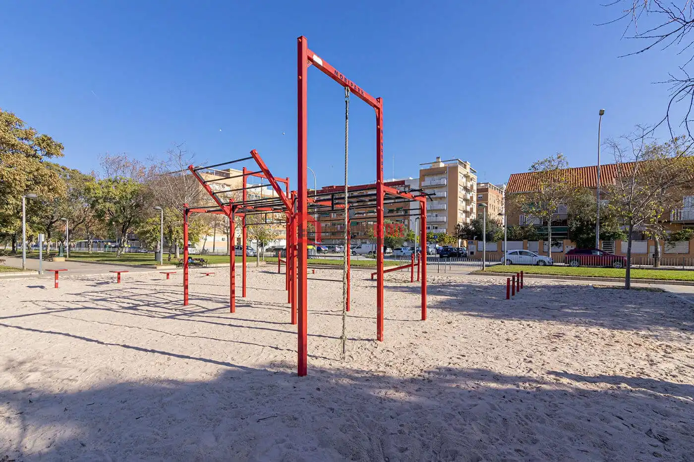 Vista exterior de Apartamento en venta en Valencia con Aire acondicionado y Amueblado