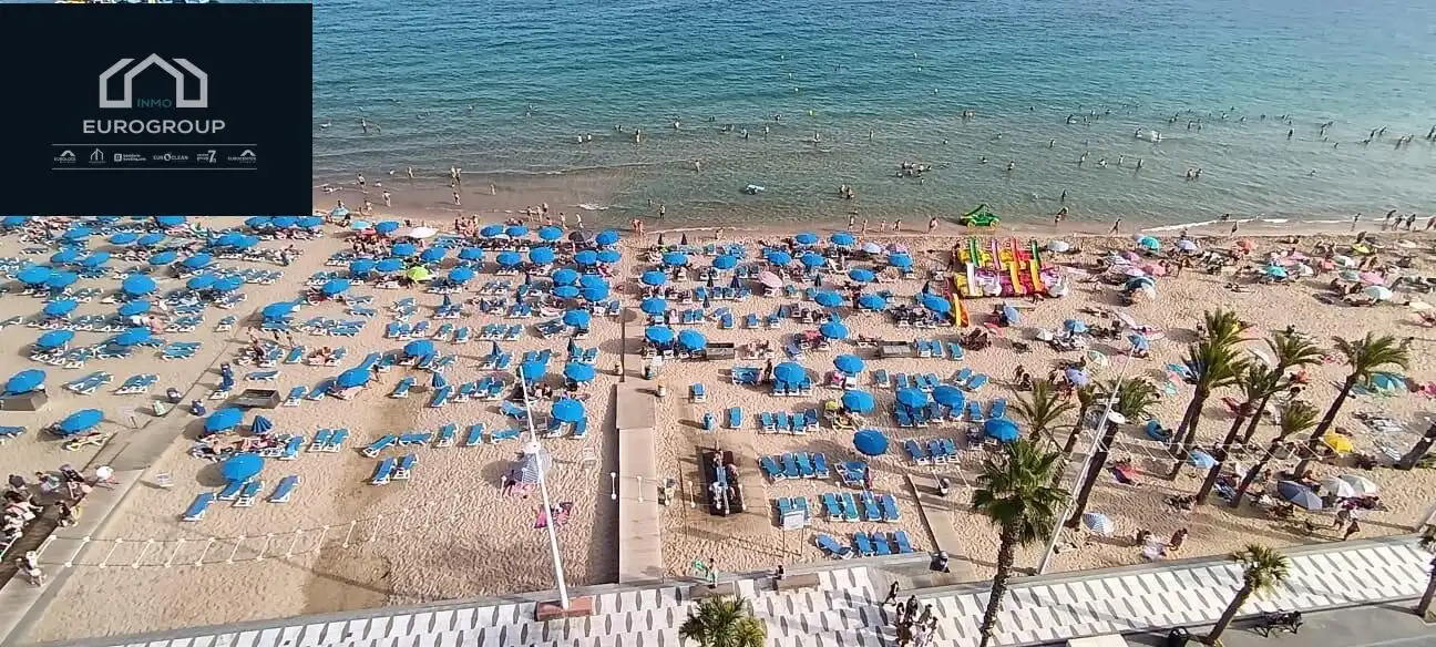 Flat with lift for sale in Playa de Levante, imagen 3