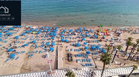 Foto 3 de Piso en venta en Playa Levante, Benidorm