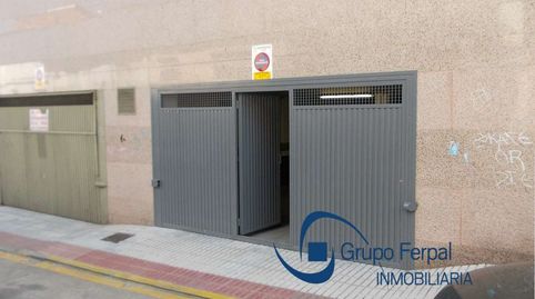 Photo 5 of Garage for sale in N/a, -1, Béjar, Salamanca