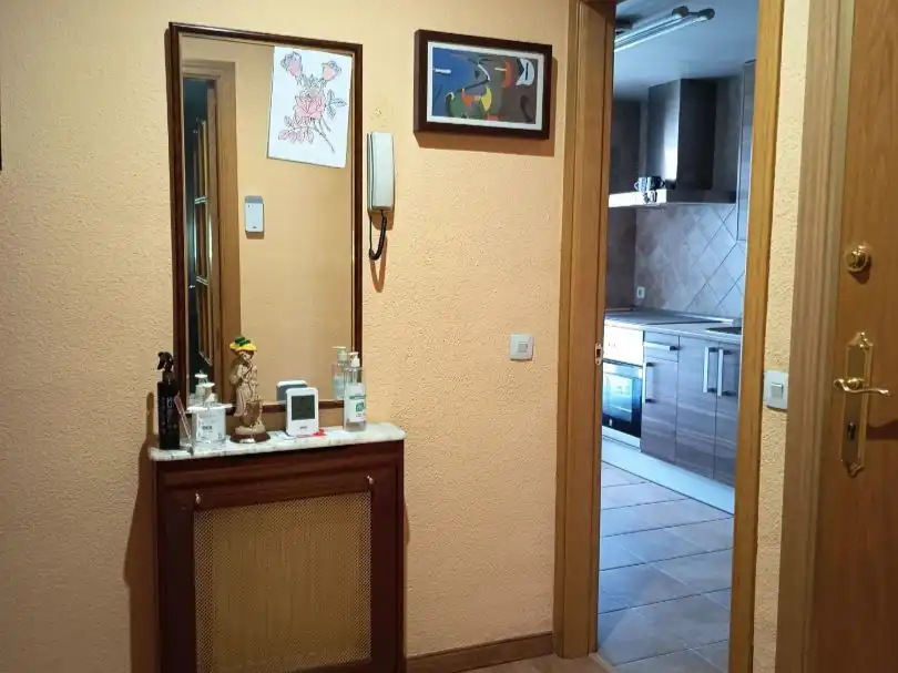 Piso en venta en Getafe con Aire acondicionado