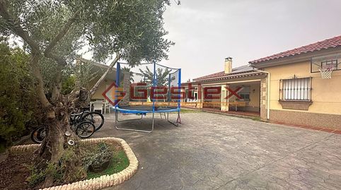 Foto 3 de Casa o chalet en venta en Lobón, Almendralejo, Badajoz