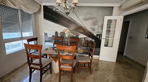 Foto 5 de Pis en venda a Paseo de España, Renfe - Bulevar 1ª y 2ª Fase, Jaén