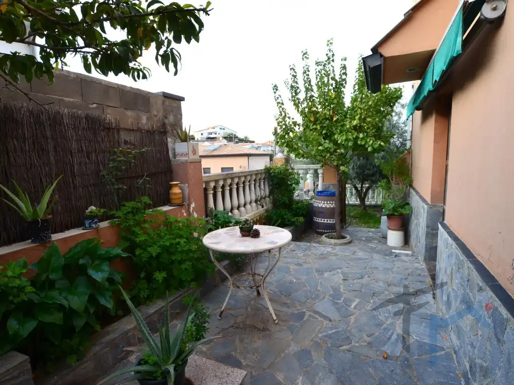 Casa o chalet en venta en Avenida Can Parellada (Parellada), Masquefa