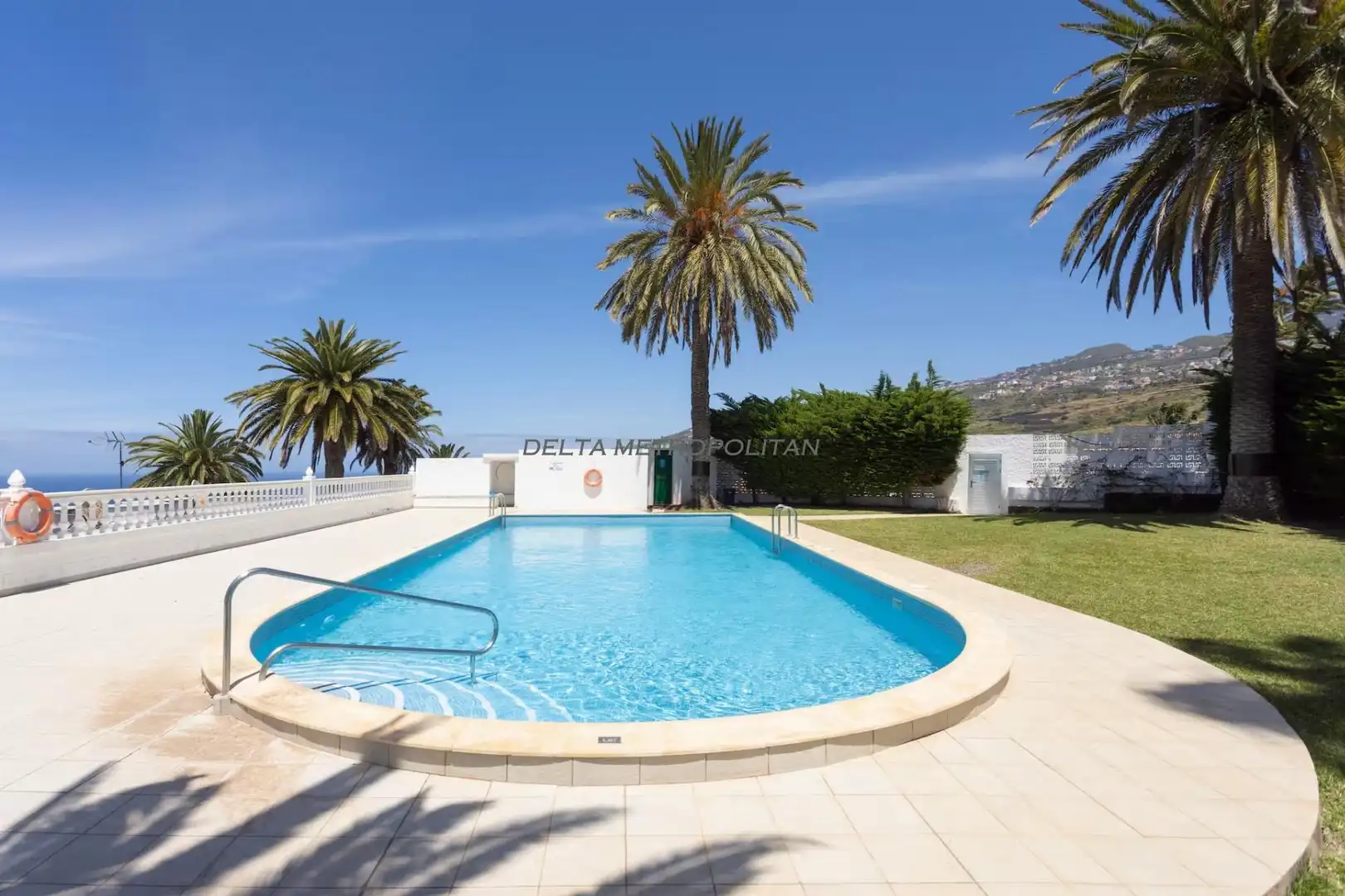 Vista exterior de Apartament en venda en La Victoria de Acentejo amb Terrassa, Traster i Moblat
