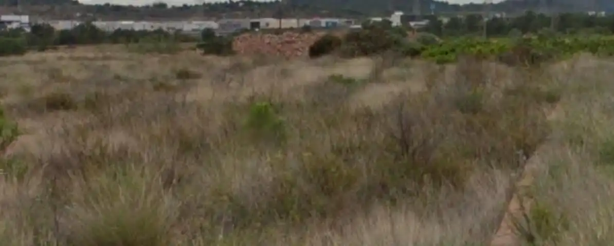 Rustikales Grundstück zum Verkauf in Partida Vinambros 1, imagen 2