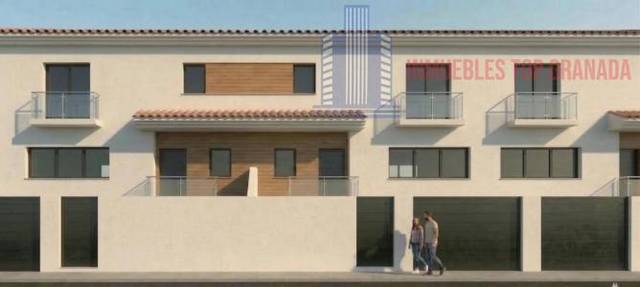 Casa-chalet en Venta en Belicena