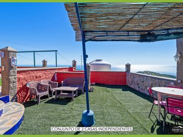 Villa in vendita a Piedras Blancas 23