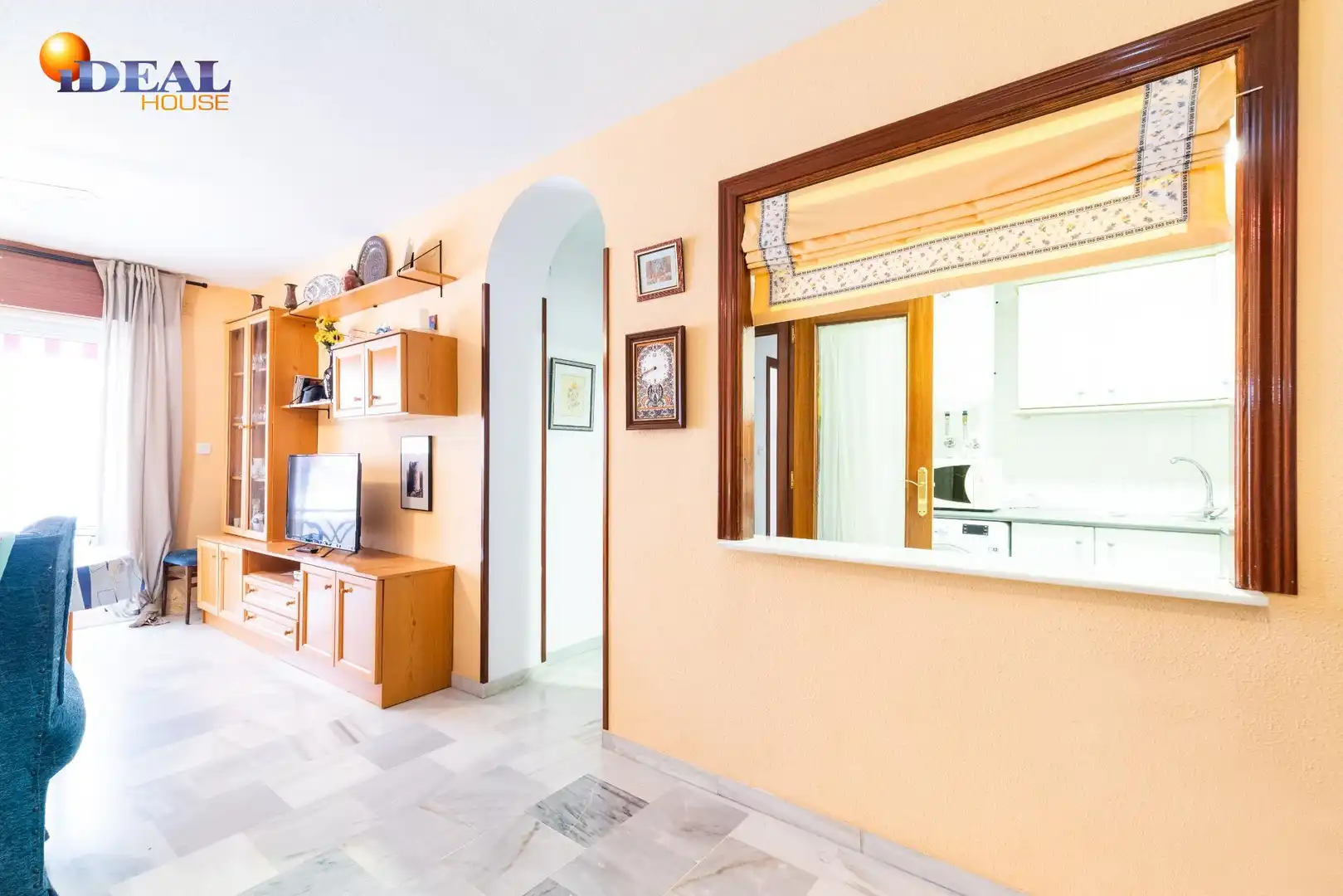Wohnung mit Terrasse zum Verkauf in FRAGATA 25, imagen 5