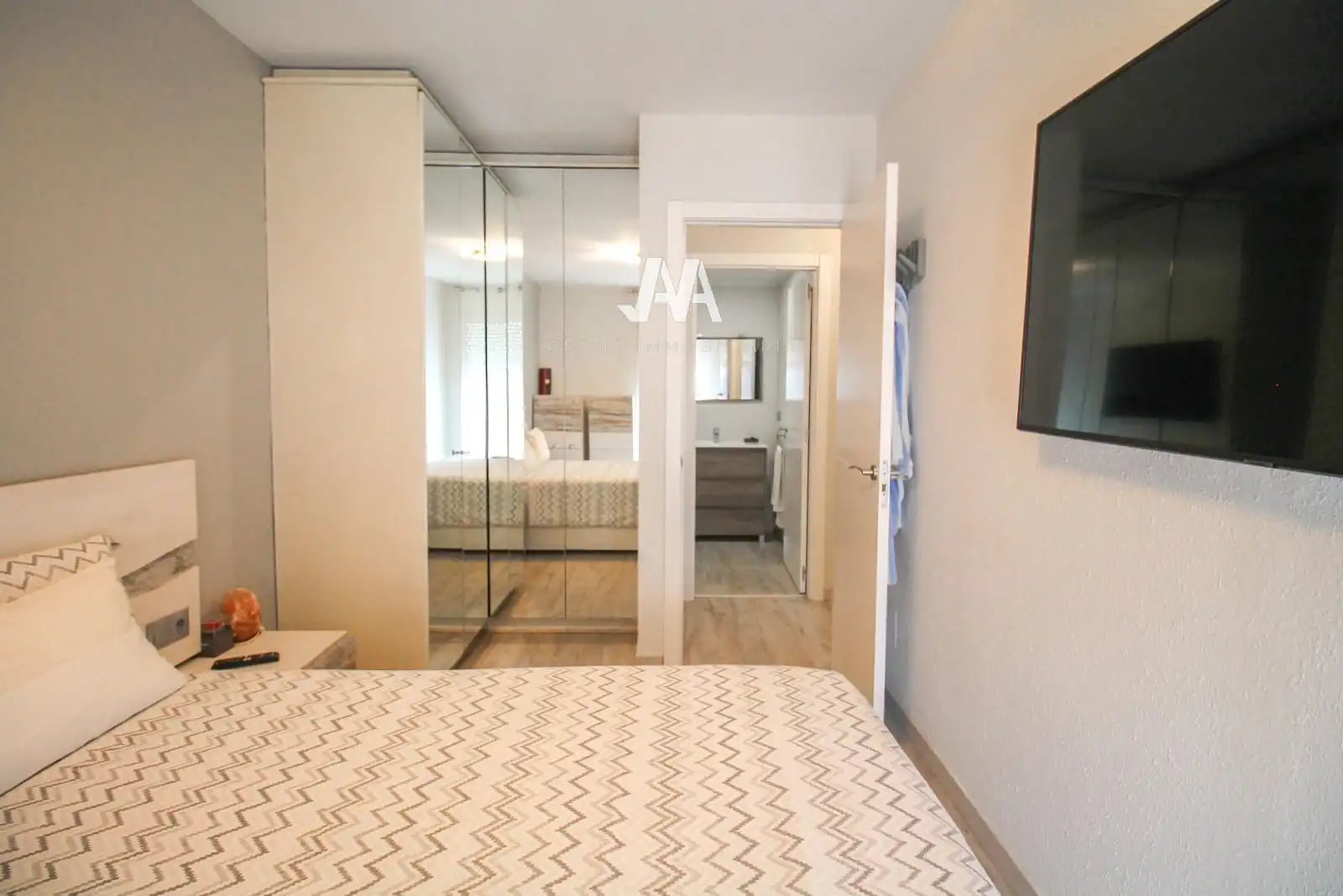 Habitación de Piso en venta en Igualada con Aire acondicionado, Calefacción y Parquet