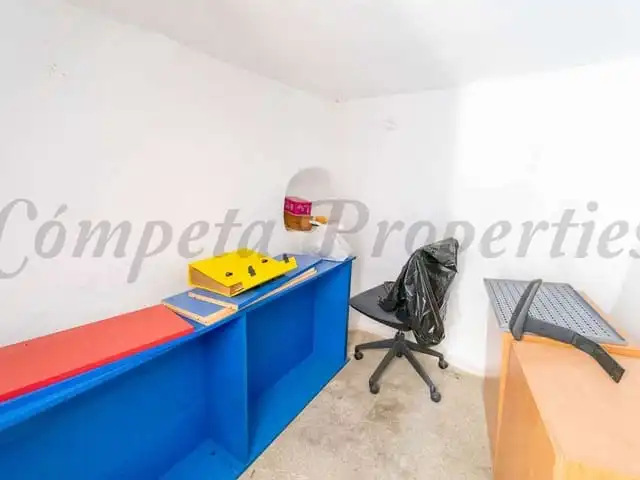 Terreni e lotti in vendita a Cómpeta, imagen 4
