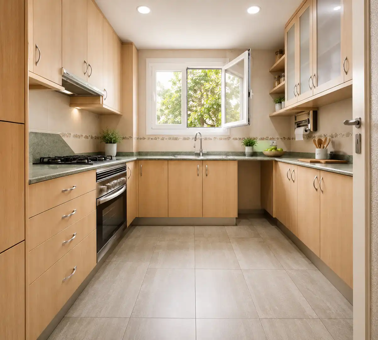 Piso con ascensor en venta en Passeig de Sant Joan 1, imagen 7