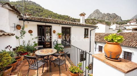Foto 3 de Casa o chalet en venta en Grazalema, Cádiz