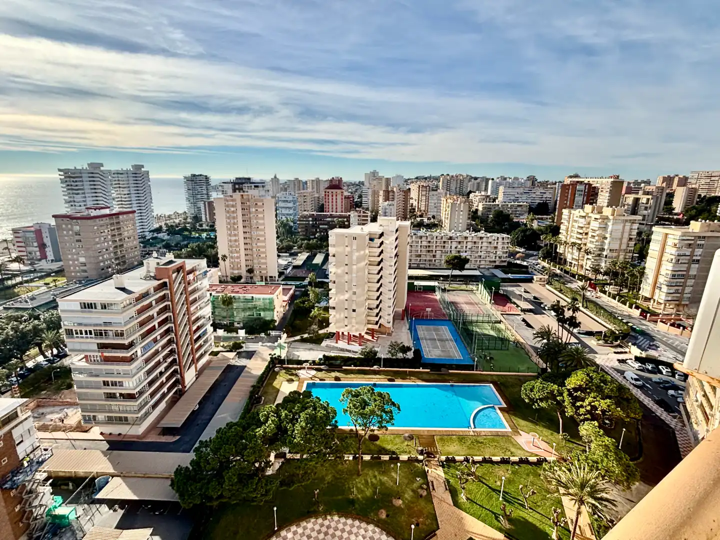 Piso en venta en Avenida de Holanda, 5, Playa de San Juan