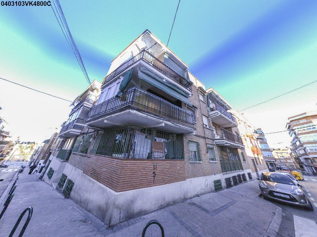 Piso en venta en C/ Jaramagos, Valdeacederas