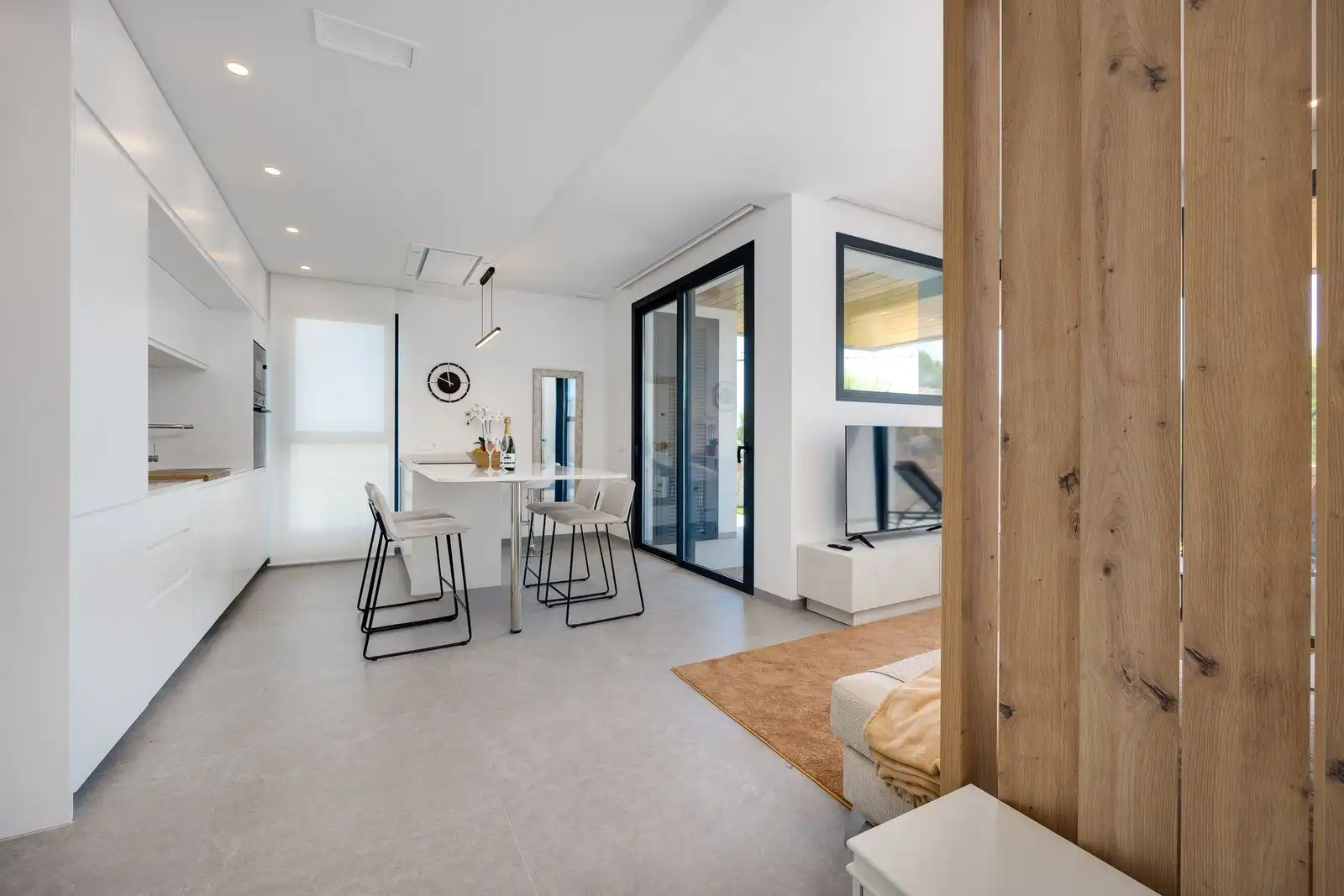Apartamento con piscina en venta en N/A, imagen 9