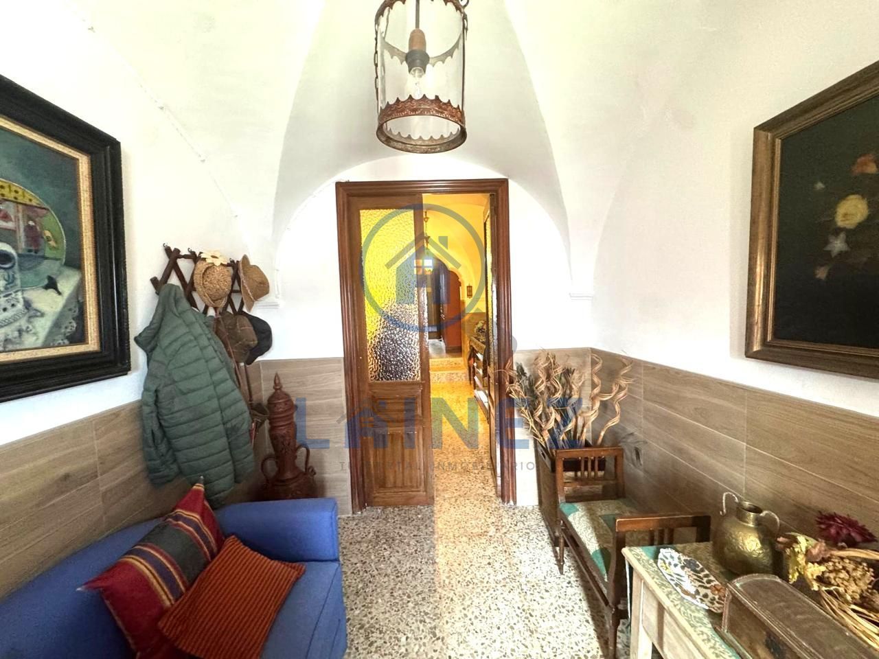 Houses for sale in Belmez  with Air Conditioner, Private garden and Storage room