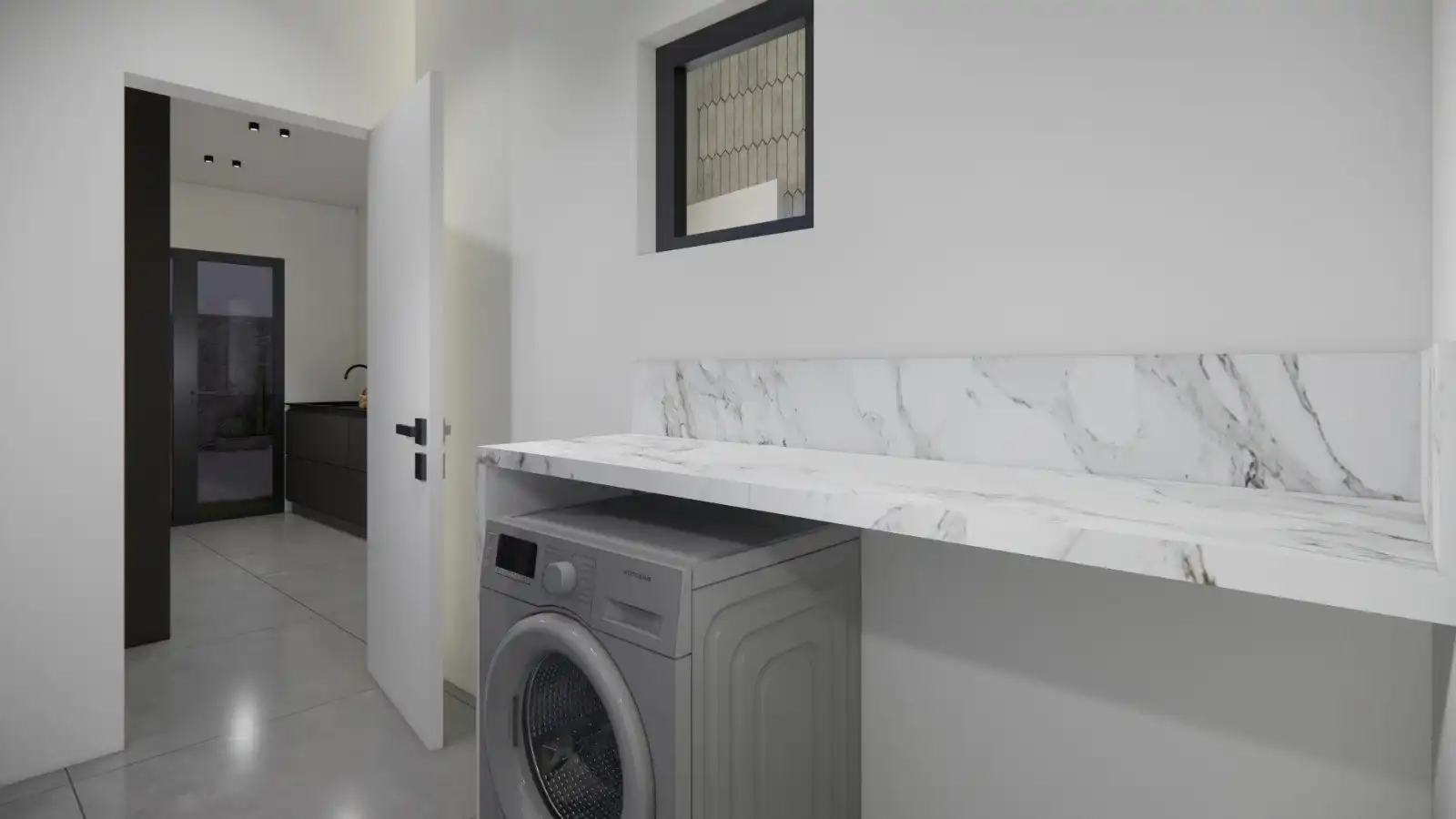 Casa a schiera con piscina in vendita a Los Montesinos, imagen 28