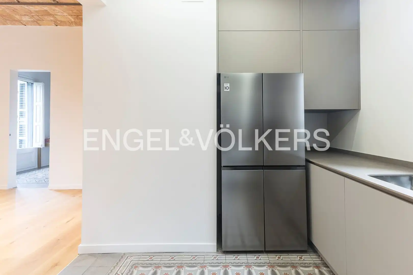 Wohnung mit Terrasse zum Verkauf in Eixample, imagen 14