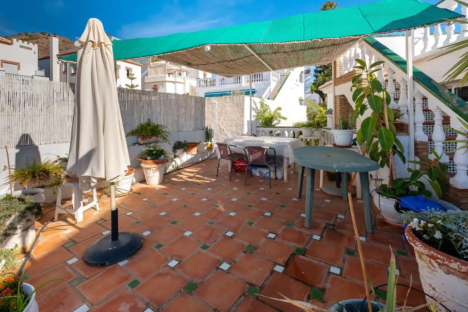 Casa o chalet en venta en Avda Pescia - Ctra de Frigiliana