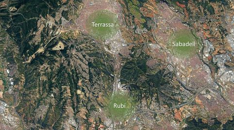 Solvia Inmobiliaria  Suelo urbano no consolidado Terrassa, imatge 5