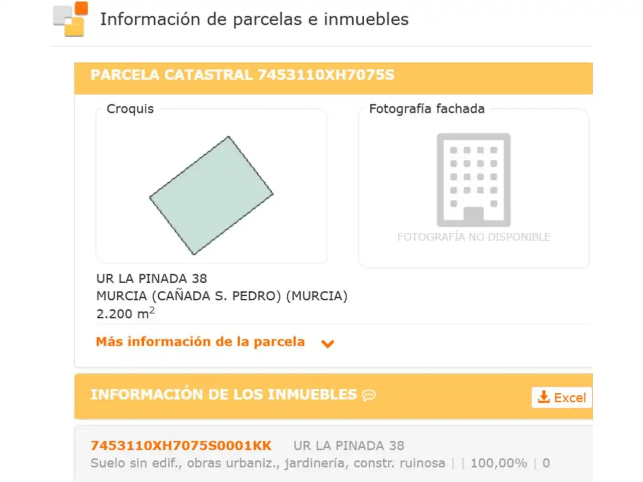 Terreno residenziale in vendita a Calle poniente, imagen 6