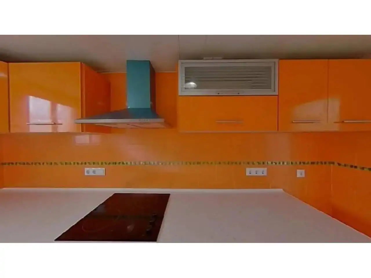 Kitchen of Flat for sale in Viladecans  with Balcony