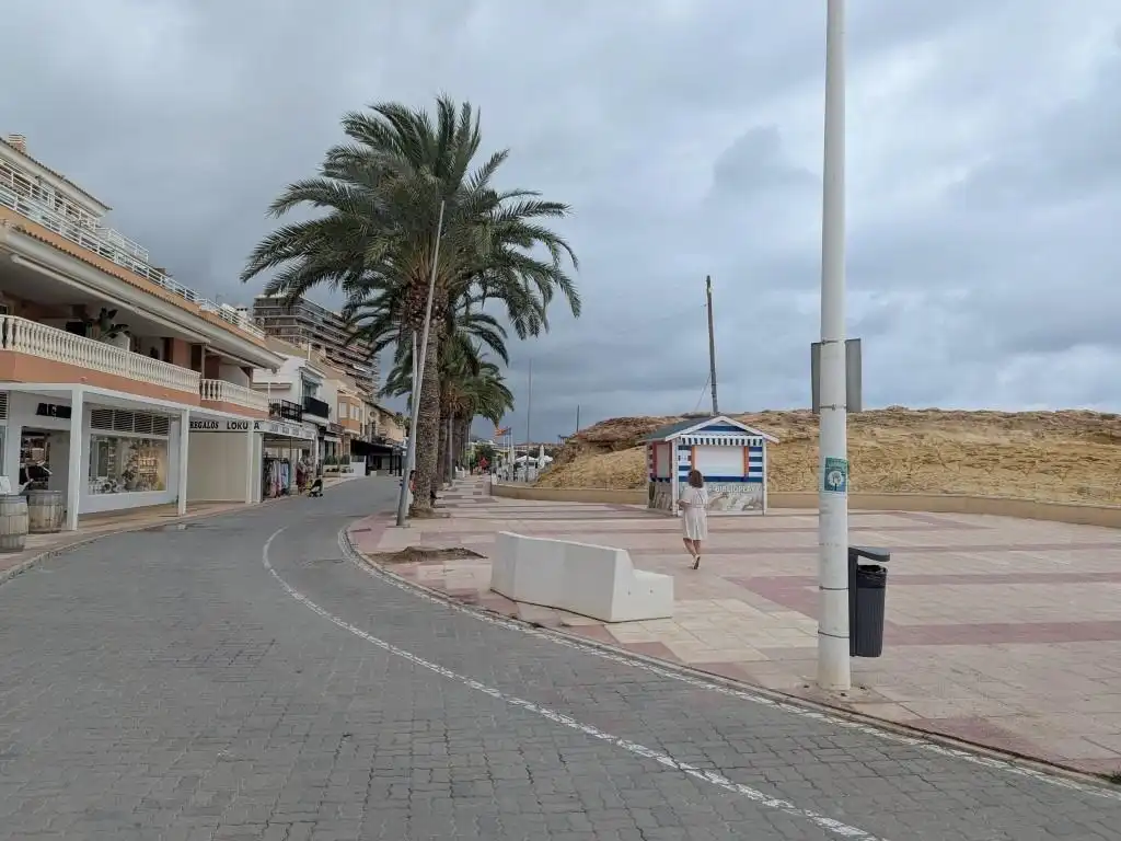 Gewerbefläche zum Verkauf in Calle Calle de San Pedro, imagen 6