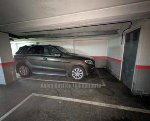 Aparcament de Garatge en venda en Oviedo 