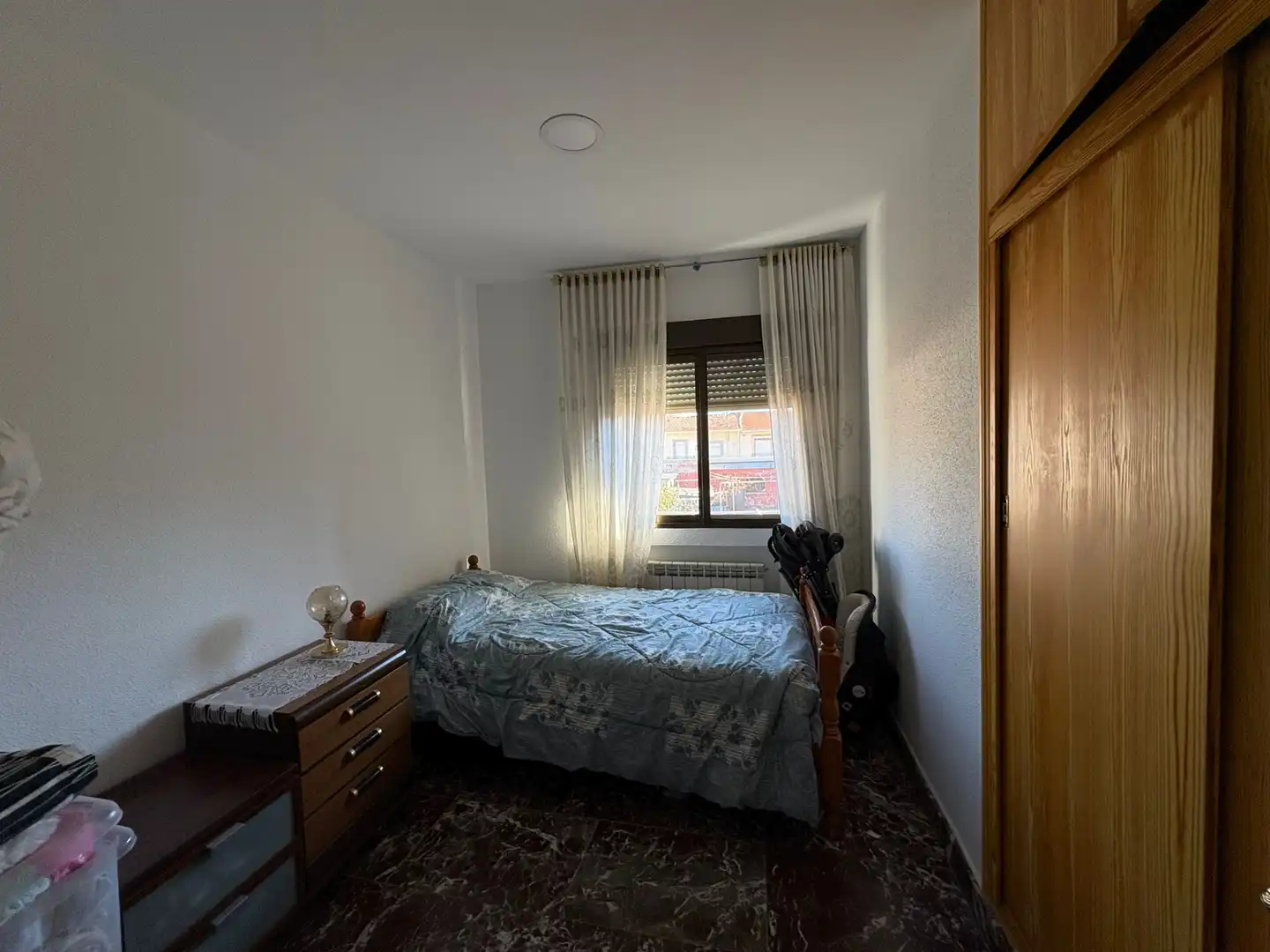 Habitación de Casa adosada en venta en Morata de Tajuña