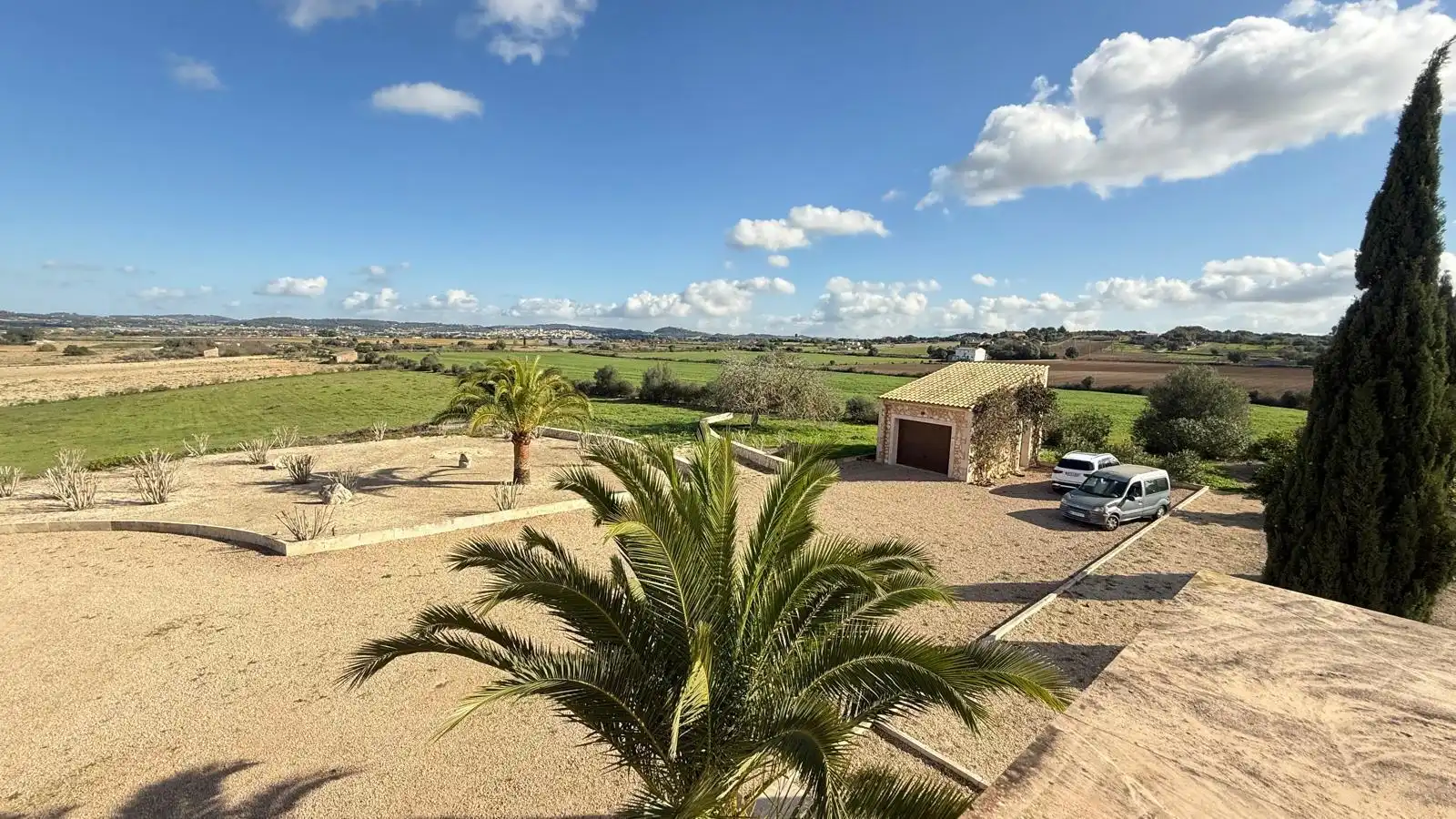 Country homes for sale in Cala Murada