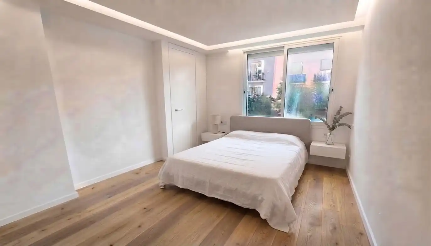 Piso con terraza en venta en Calle de Andrés Mellado, imagen 6