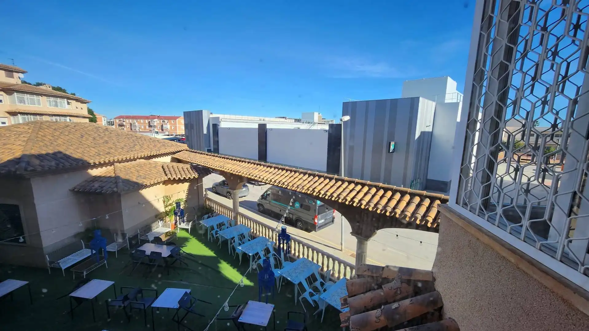 Piso con terraza en venta en San Javier ciudad, imagen 28