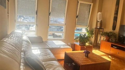 Foto 4 de Piso en venta en Rúa Dinán, 5, San Roque - As Fontiñas, Lugo Capital