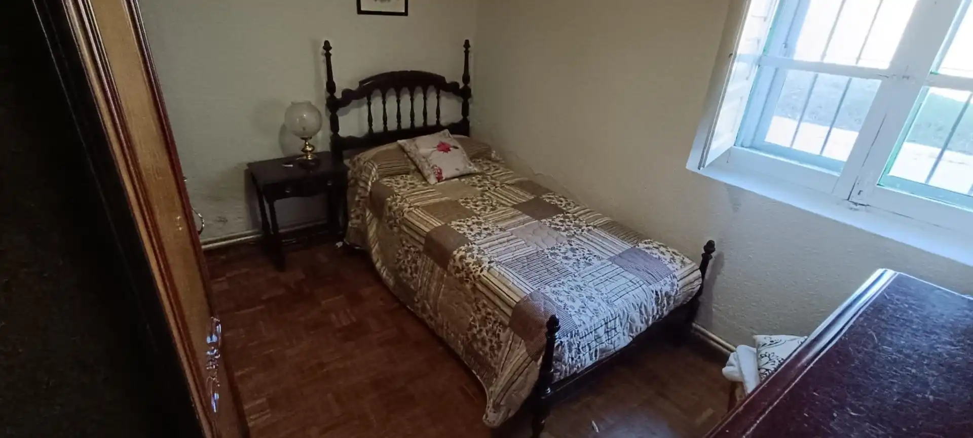 Habitación de Casa o chalet en venta en Zamora Capital  con Aire acondicionado, Calefacción y Jardín privado