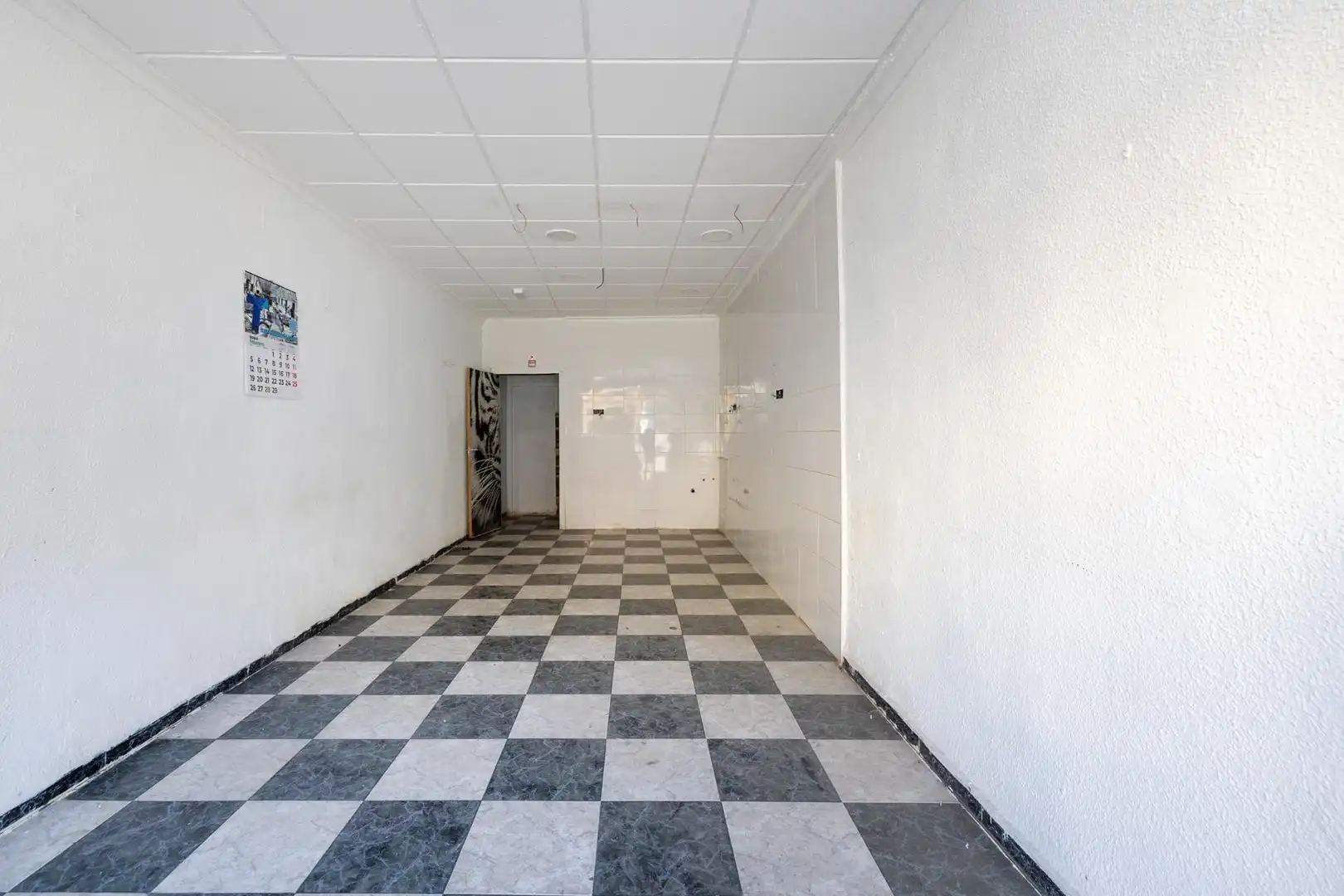 Local comercial en venda a Avenida de Blas de Otero, imagen 30
