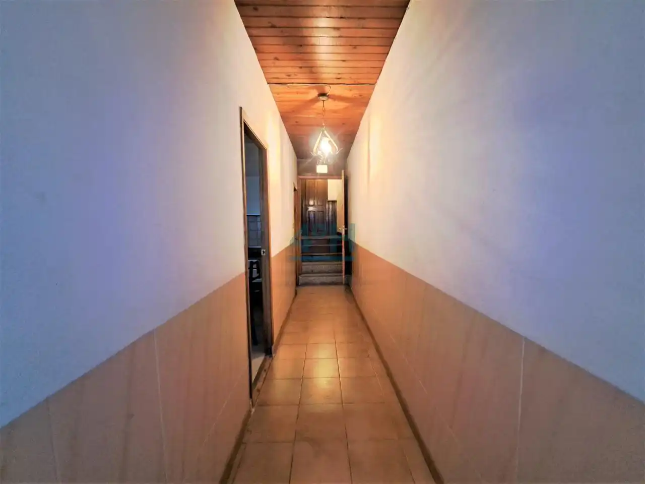 Casa o xalet en venda en Allariz amb Moblat i Balcó