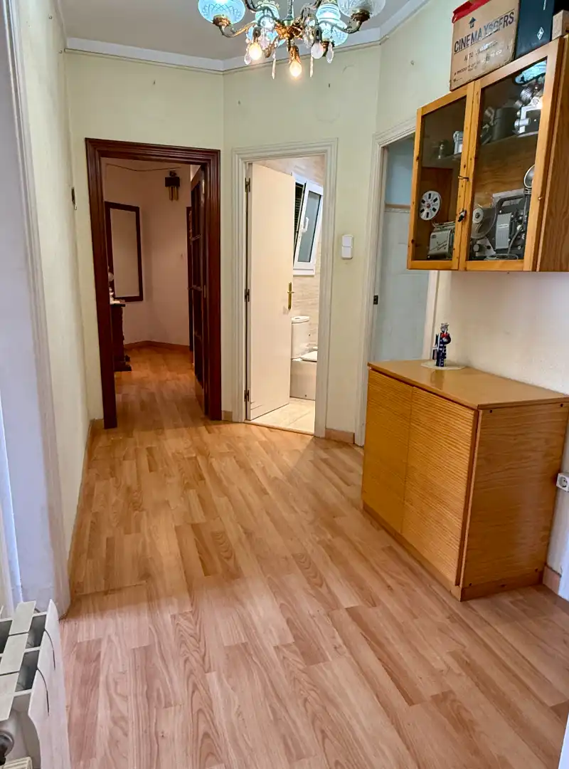 Pis en venda en Barcelona amb Aire condicionat, Calefacció i Parquet