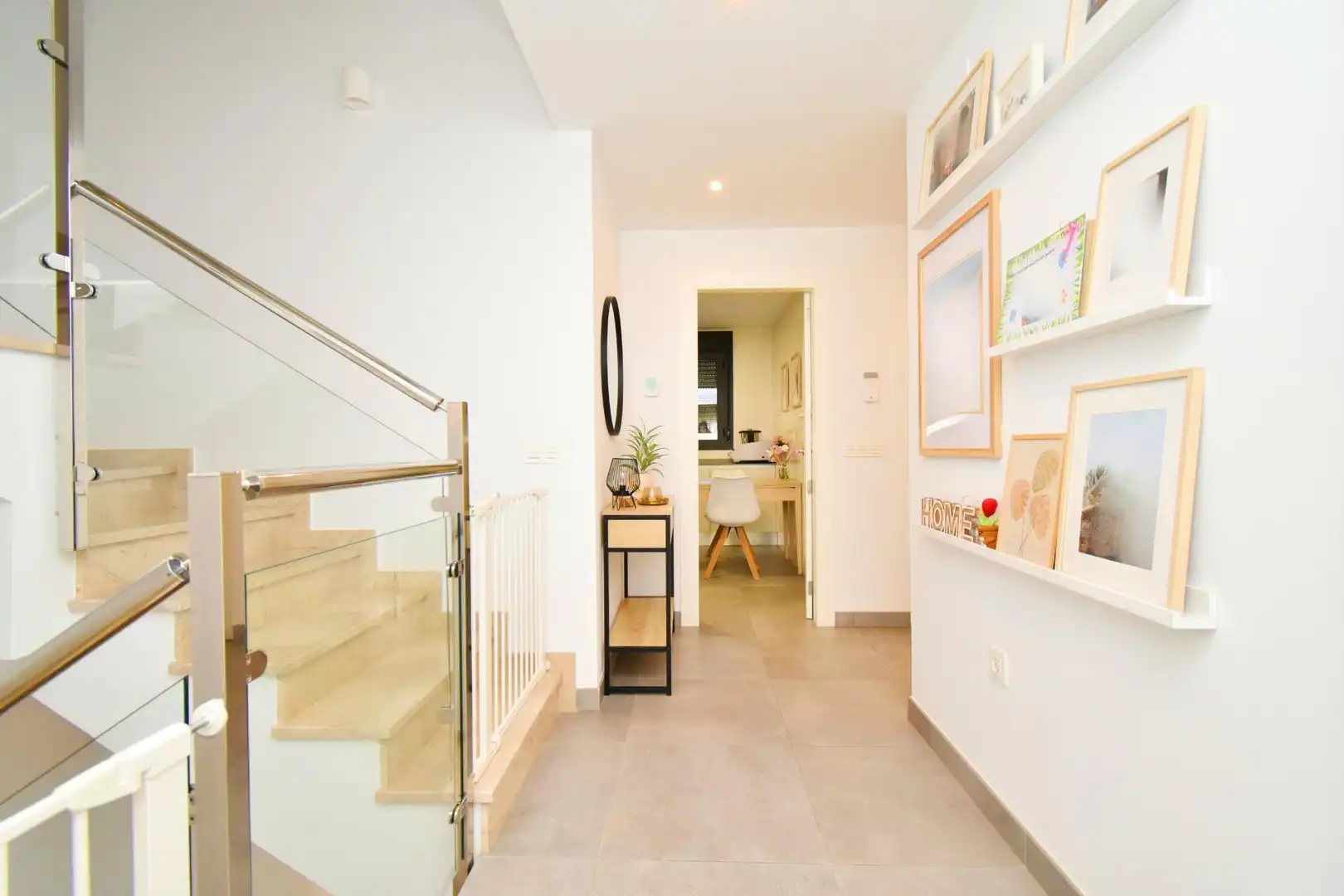 Detached homes for sale in Almería  with Air Conditioner, Terrace and Furnished